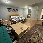 Studio Flat Very Close To Lhr