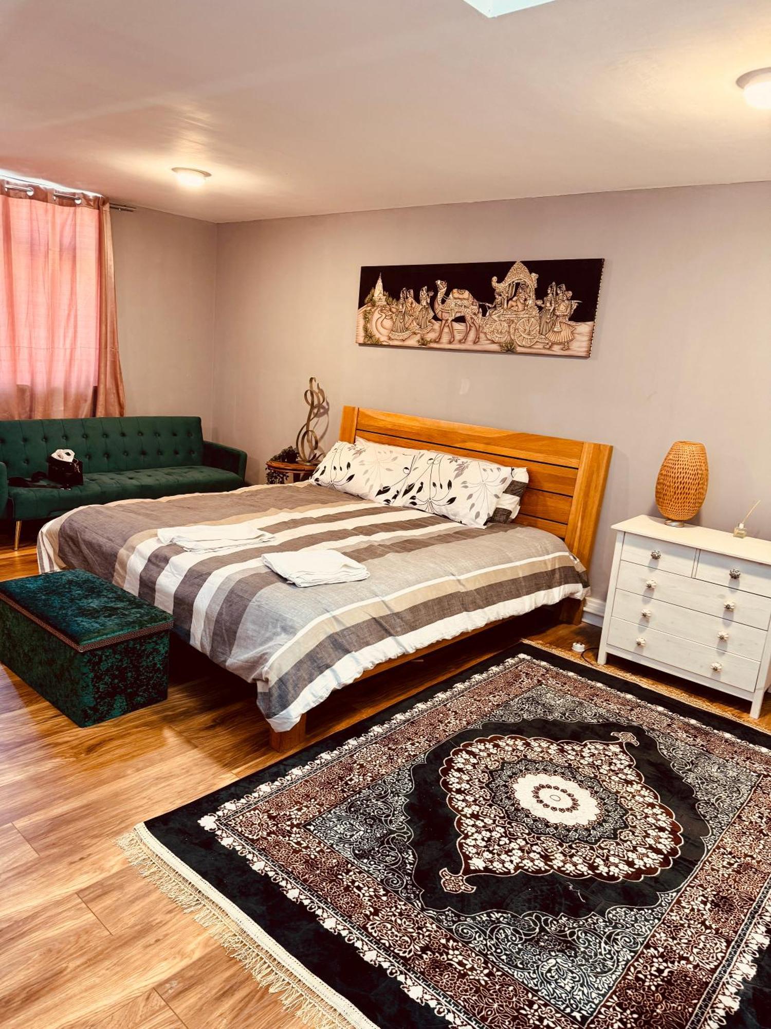 Flat Very Close To Lhr * Staines-upon-Thames